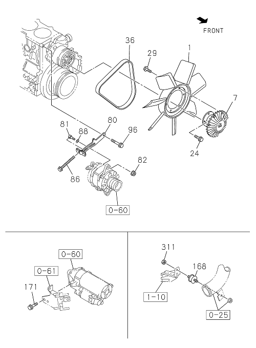 Partial Engine